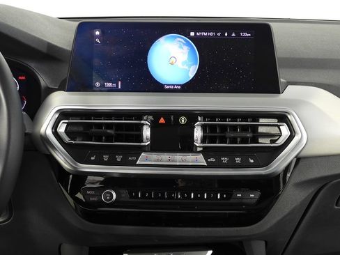 Certified 2023 BMW X3 sDrive30i w/ Convenience Package w/ZPA RWD image 26