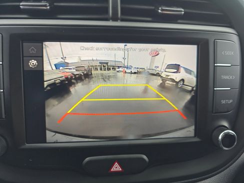 Used 2024 Kia Soul LX w/ Option Group 015 image 38