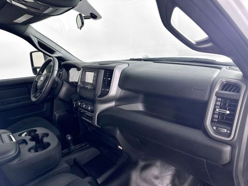 Certified 2024 RAM 2500 Tradesman image 31