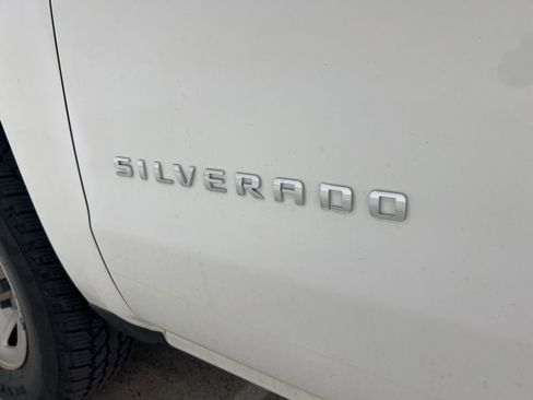 Used 2015 Chevrolet Silverado 1500 W/T w/ Trailering Package AWD/4WD image 25