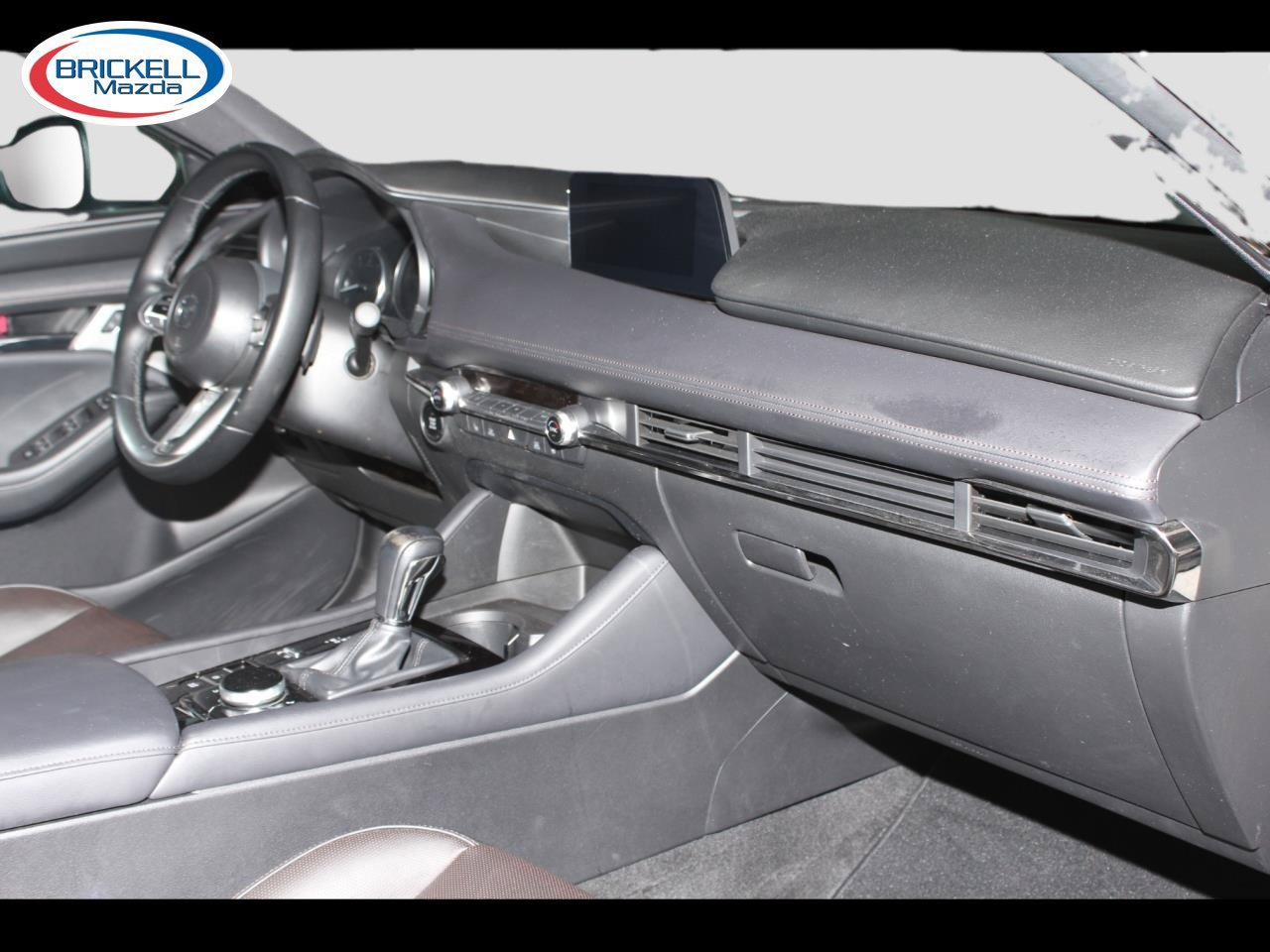 Used 2023 MAZDA MAZDA3 s AWD/4WD image 14