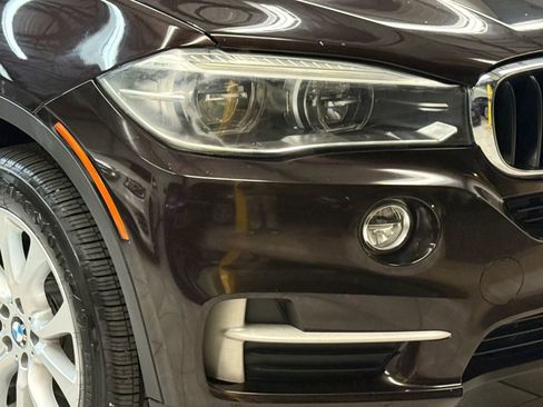 Used 2016 BMW X5 xDrive35i image 6