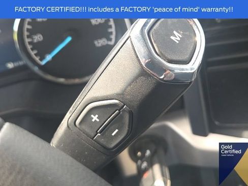 Certified 2023 Ford F150 XLT w/ Equipment Group 301A Mid RWD image 46
