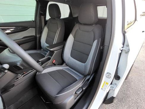 New 2026 Chevrolet TrailBlazer LS w/ LS Convenience Package image 12