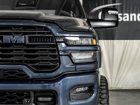 Used 2026 RAM 2500 Big Horn AWD/4WD image 40