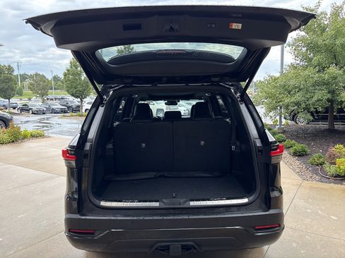 Certified 2024 Lexus TX 350 FWD w/ Technology Package image 32