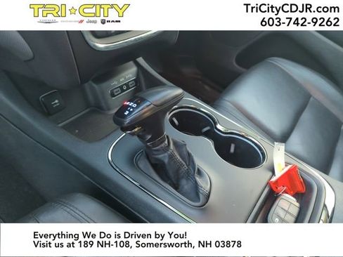 Used 2020 Dodge Durango GT image 34