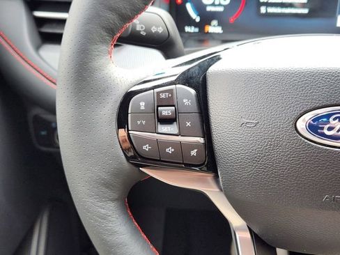 New 2026 Ford Explorer ST-Line w/ ST-Line Street Pack image 28