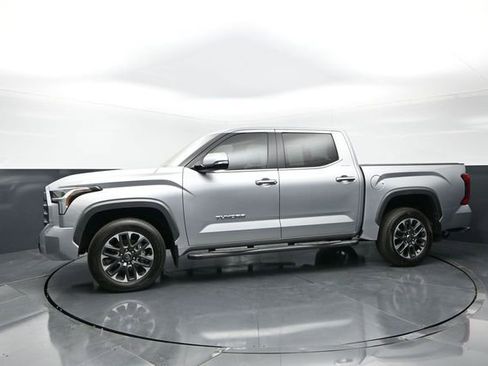 Used 2026 Toyota Tundra Limited w/ Power Package AWD/4WD image 3