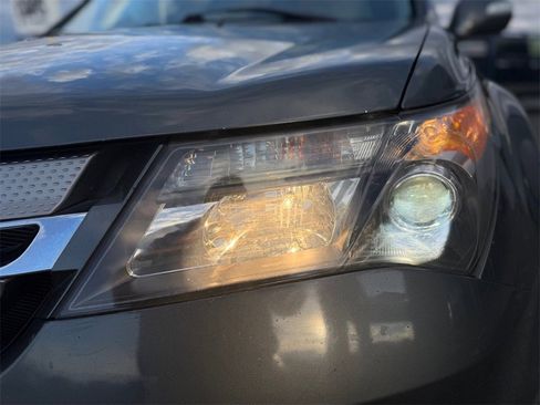 Used 2008 Acura MDX w/ Technology & Entertainment image 65