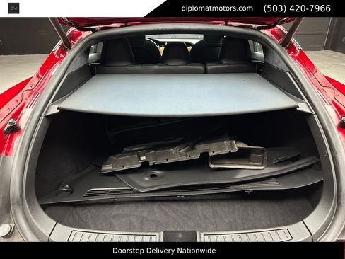 Used 2020 Tesla Model S AWD image 41