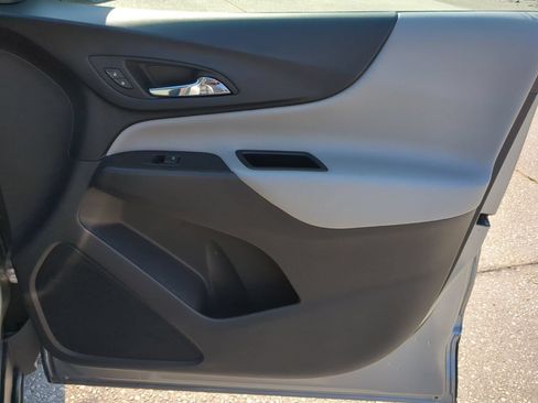Certified 2024 Chevrolet Equinox LS w/ LPO, Cargo Package FWD image 26