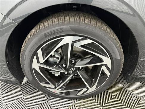 New 2026 Hyundai Sonata SEL FWD image 12