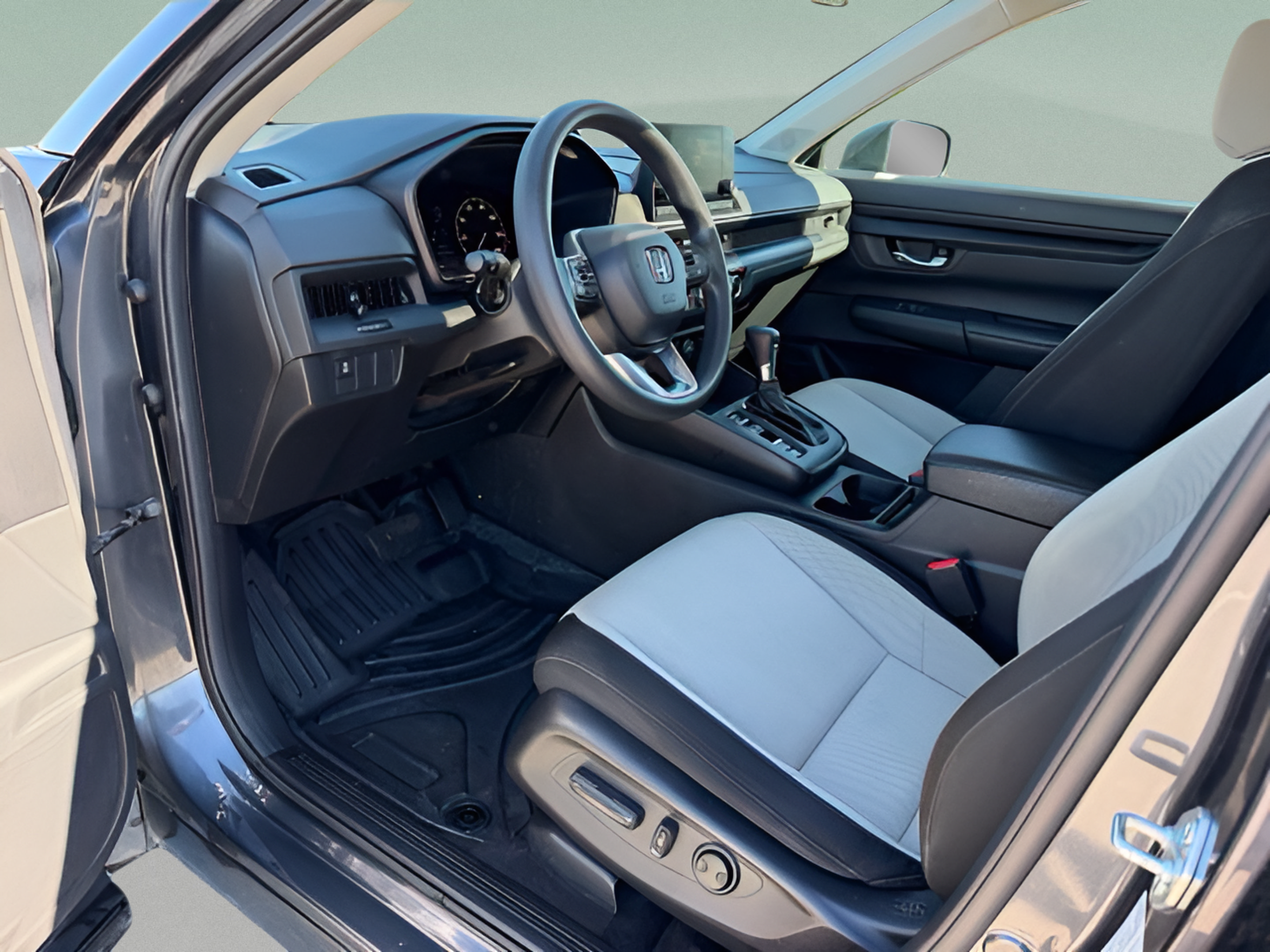 Used 2024 Honda CR-V EX image 14