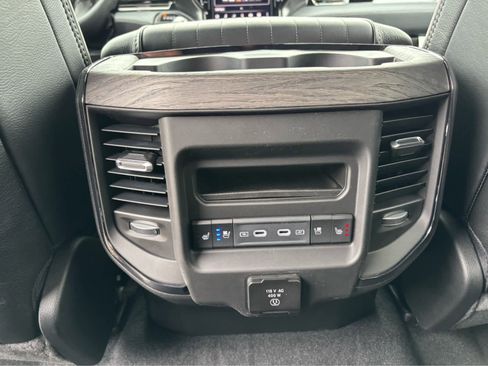 New 2026 RAM 1500 Limited w/ Body Color Bumper Group image 17