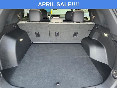 Used 2026 GMC Terrain Elevation w/ Elevation Premium Package FWD image 15