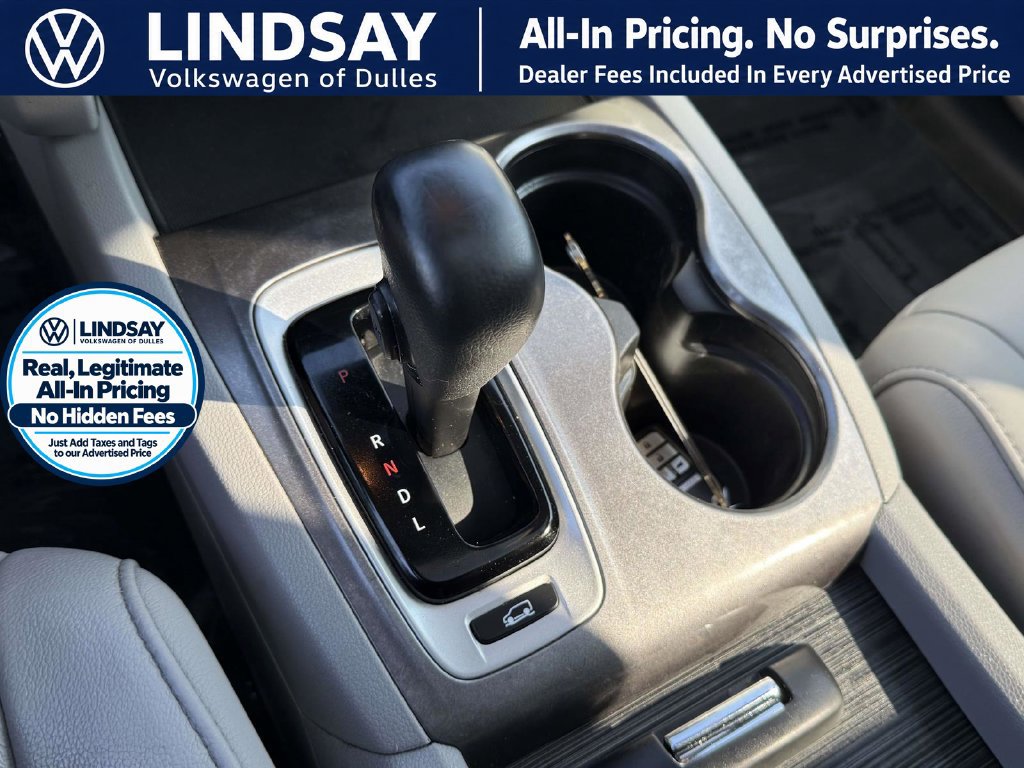 Used 2017 Honda Pilot EX-L image 22