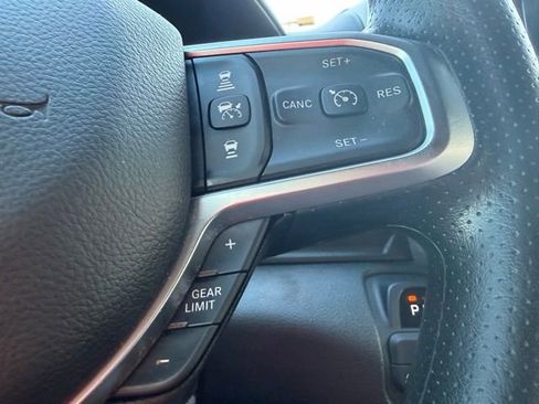 Used 2025 RAM 1500 Classic Warlock image 22