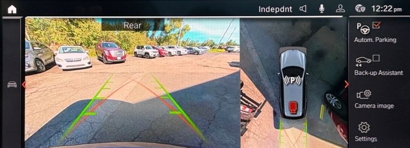 Used 2022 BMW X7 xDrive40i w/ Cold Weather Package AWD/4WD image 21