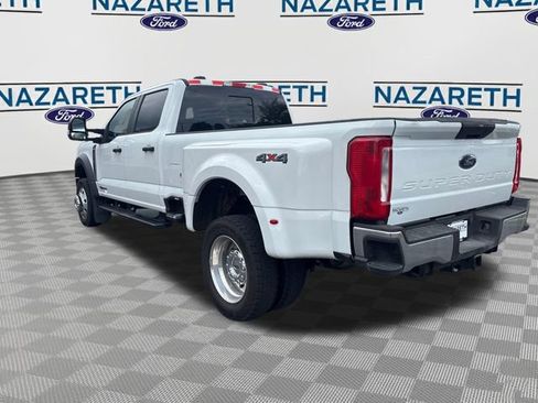 Used 2026 Ford F450 XL w/ XL Driver Assist Package AWD/4WD image 5