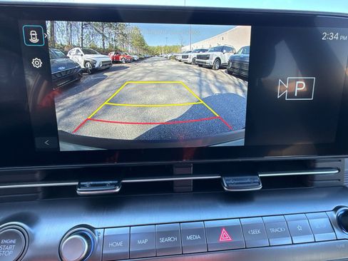 New 2026 Hyundai Kona SE image 29