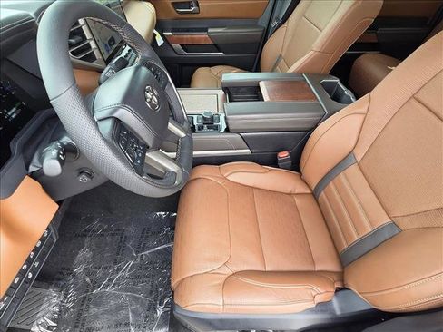 New 2026 Toyota Tundra 1794 Edition image 4