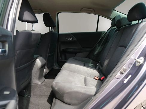 Used 2014 Honda Accord LX image 20