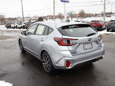 New 2026 Subaru Impreza 2.0i Sport image 4