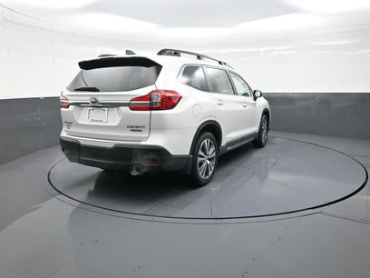 Used 2022 Subaru Ascent Limited w/ Technology Package