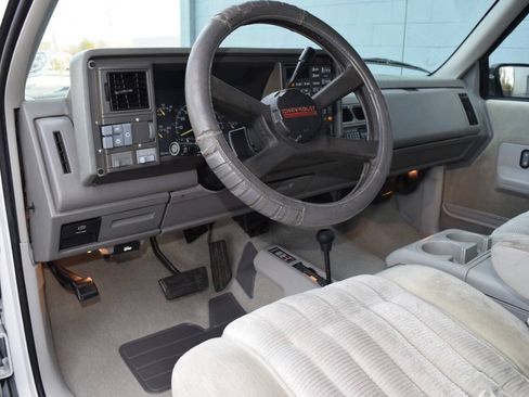 Used 1994 Chevrolet Blazer 4WD image 27