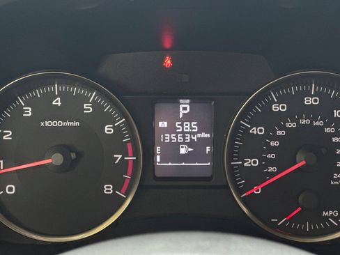 Used 2016 Subaru Impreza 2.0i AWD/4WD image 24
