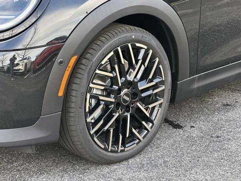 New 2026 MINI Cooper Convertible image 59