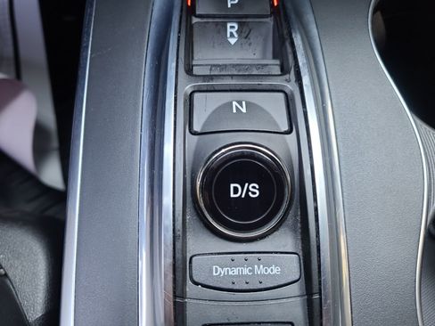 Used 2017 Acura MDX SH-AWD w/ Advance Package image 38