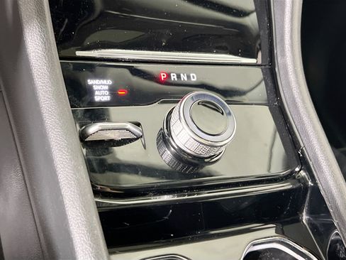 Used 2023 Jeep Grand Cherokee L Limited AWD/4WD image 17