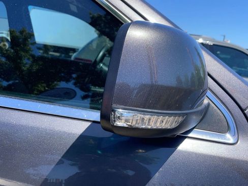 Used 2015 Jeep Grand Cherokee High Altitude RWD image 41