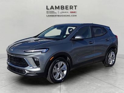 Used 2024 Buick Encore GX Preferred w/ Comfort Package