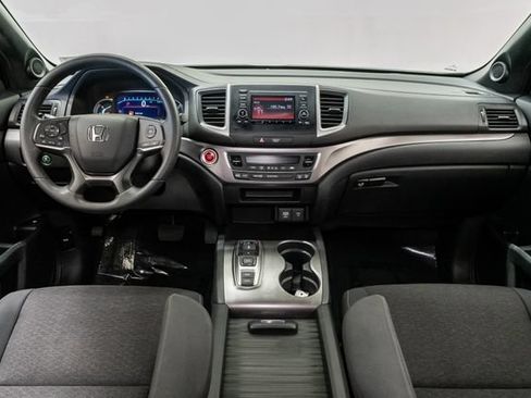 Used 2019 Honda Passport Sport image 27