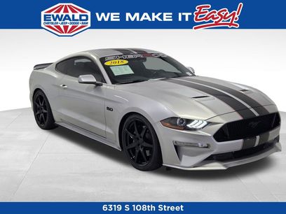 Used 2018 Ford Mustang GT