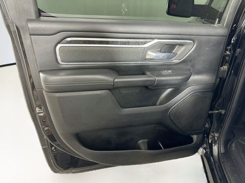 Used 2019 RAM 1500 Big Horn AWD/4WD image 26