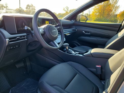 New 2026 Hyundai Santa Cruz SEL image 19