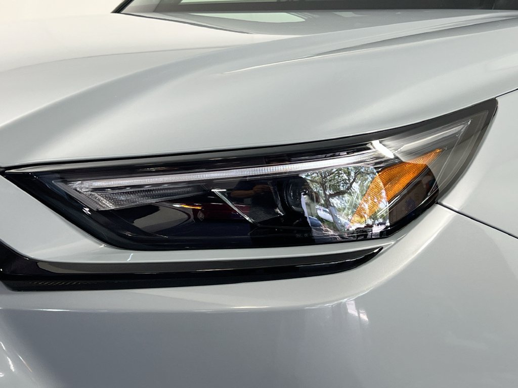 New 2026 Toyota Grand Highlander AWD Hybrid image 9