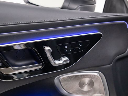 New 2026 Mercedes-Benz CLE 300 4MATIC Cabriolet image 15