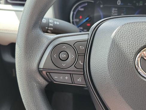 Certified 2025 Toyota RAV4 XLE w/ Convenience Package image 33