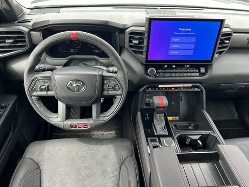Certified 2026 Toyota Tundra TRD Pro w/ Tow Tech Package AWD/4WD image 18