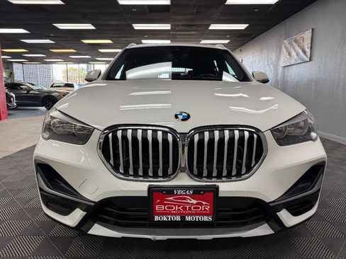 Used 2020 BMW X1 xDrive28i AWD/4WD image 4