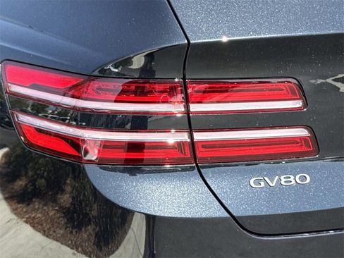 New 2026 Genesis GV80 3.5T Prestige image 19