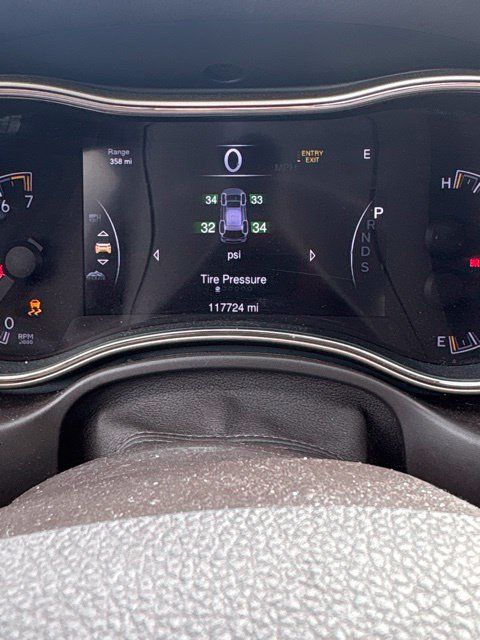 Used 2014 Jeep Grand Cherokee Summit AWD/4WD image 12