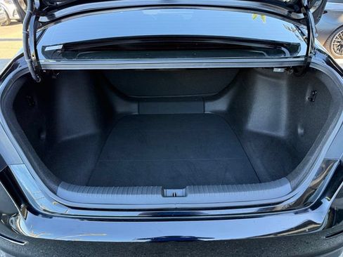 Used 2024 Honda Accord LX image 16