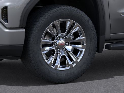 New 2026 GMC Sierra 1500 Denali AWD/4WD image 10