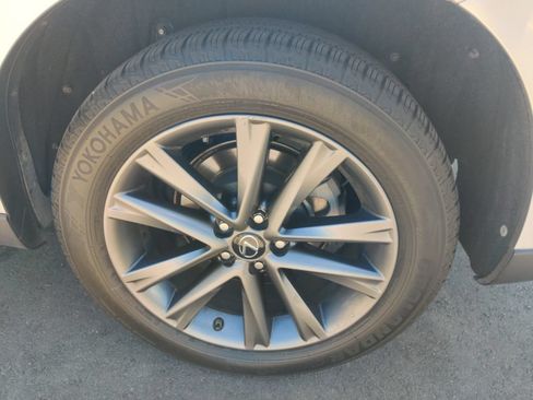 Used 2013 Lexus RX 350 F Sport w/ Navigation Pkg AWD/4WD image 16
